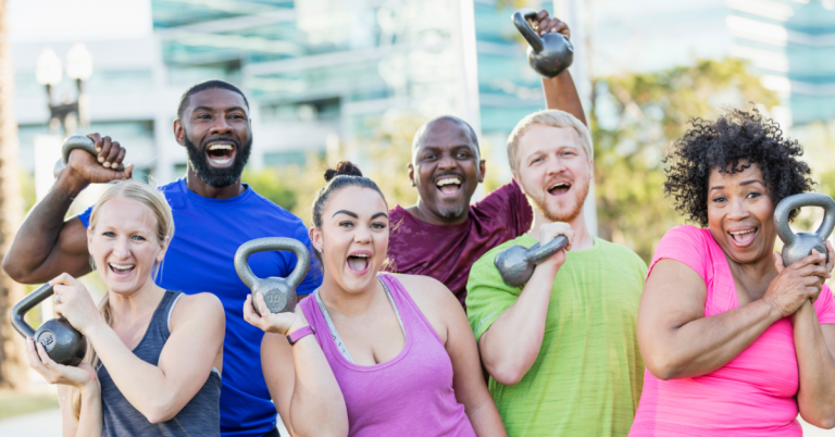 Conversation with a BC Pioneer Fitness Leader
