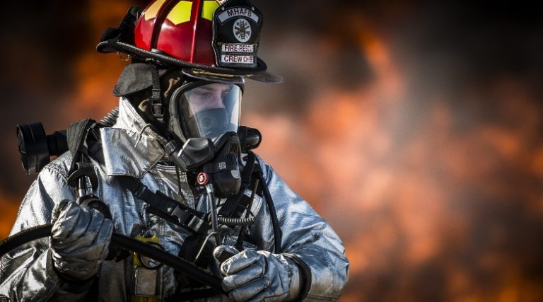 Fire: Recreation Services BC Wildfires