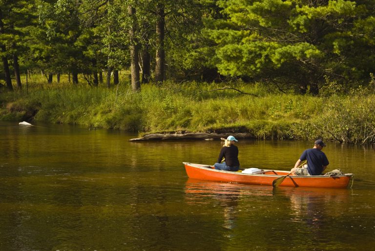 Regional Parks Connect People to Nature in the Capital Regional District