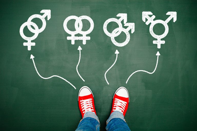 Creating Safe and Welcoming Spaces