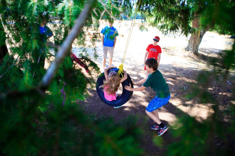 Power of Partnership: A Playground Program Success Story