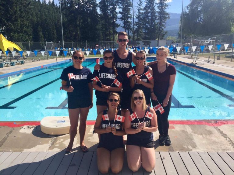 Creative Partnerships: How Golden’s lifeguard shortage mobilized a community