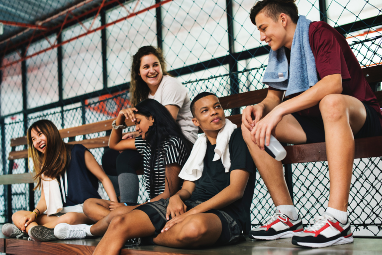 All Youth Matter Inclusion Training – Why it’s Important to Advance Your DEI Strategies