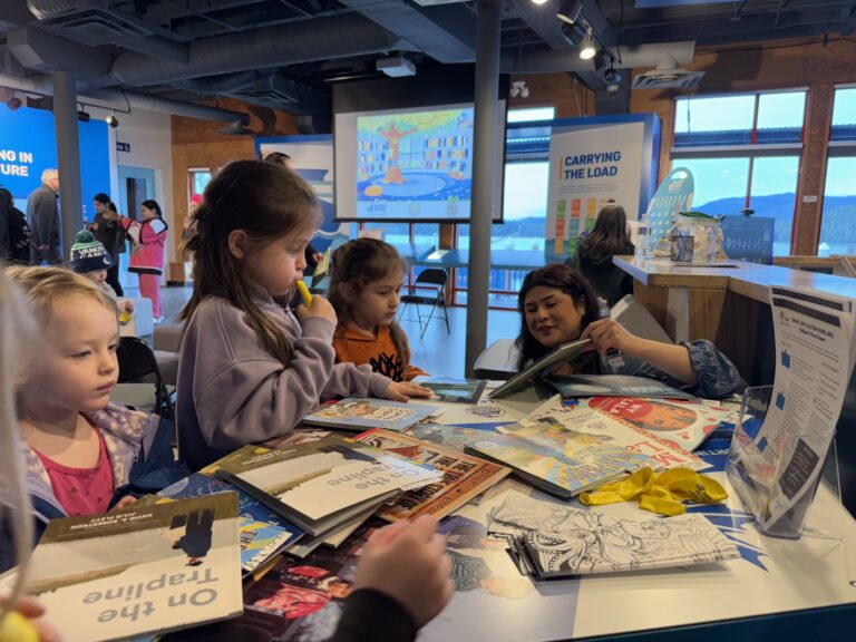 Unplug, Play, Discover: How a Week of Free Programming Can Change Lives