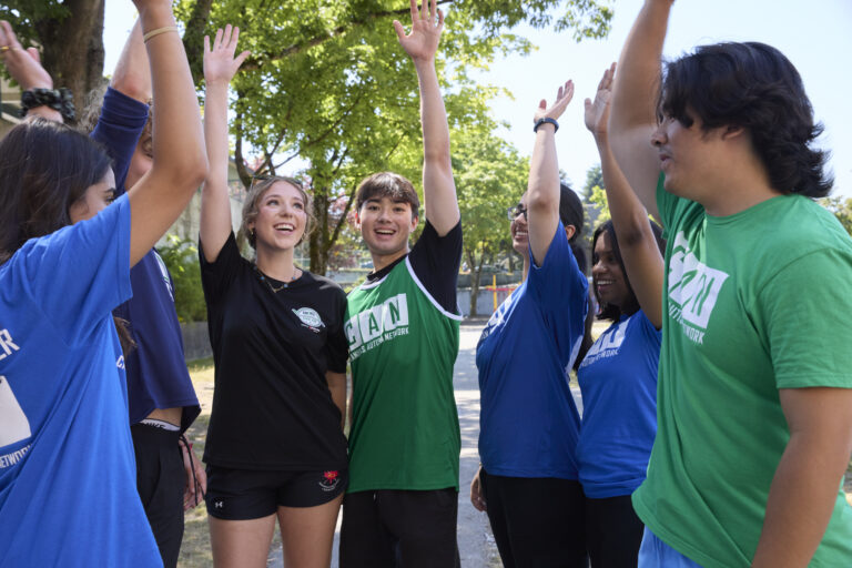 Summer Camp: Creating Welcoming Spaces for Autistic & Neurodivergent Participants